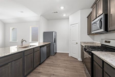 New construction Single-Family house 1505 Harvester Dr, Fort Worth, TX 76140 - image