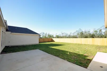 New construction Single-Family house 3202 Kelsay Rd, League City, TX 77539 null- photo 2 2