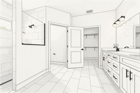 New construction Single-Family house TBD-6 Sw Tbd, Newberry, FL 32669 - image 8