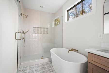 New construction Single-Family house 3040 Cypress Cv, Ball Ground, GA 30107 - image 10