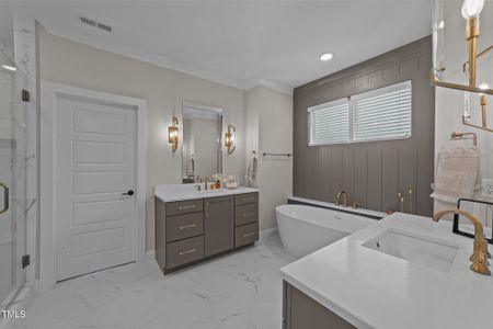 The Preserves At Holland by Future Homes in Fuquay Varina - image 11