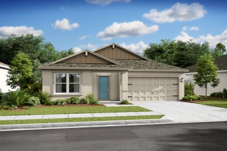 New construction Single-Family house 4676 Southwest 132nd Place, Ocala, FL 34473 - photo 0