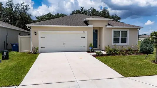 New construction Single-Family house 698 Park Place Blvd, Davenport, FL 33837 - image