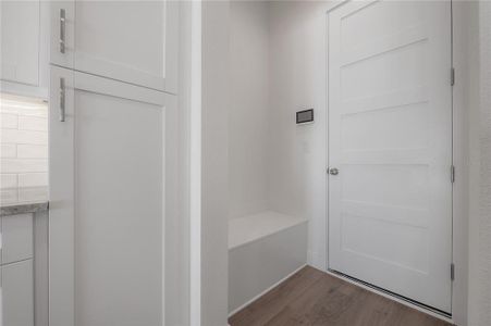 New construction Townhouse house 5530 N 9Th St, Unit 6, Tampa, FL 33604 null- photo 25 25