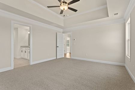 New construction Single-Family house 114 Nannies Cir, Williamston, SC 29697 plan (SC)Jackson A 2 Front Entry - image 18