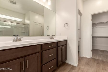 New construction Single-Family house 18248 W Soft Wind Dr, Surprise, AZ 85387 - image 7