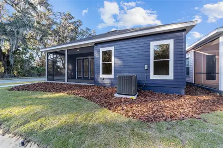 New construction Single-Family house 993 Nw 132Nd Blvd, Newberry, FL 32669 null- photo 35 35