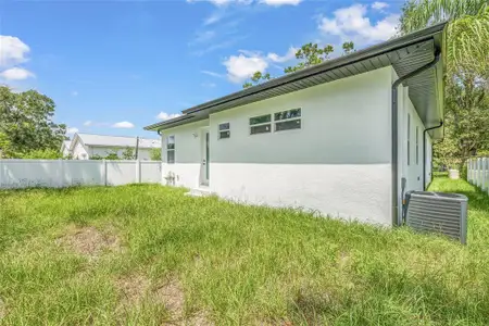 New construction Single-Family house 12308 Pittsfield Ave, Tampa, FL 33624 - image