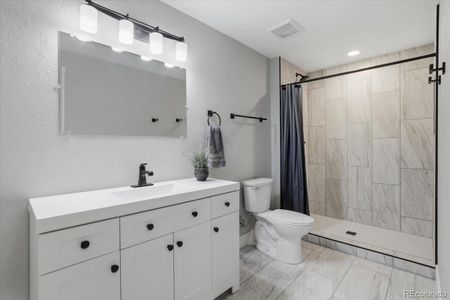 New construction Single-Family house 16277 Talons Bluff Ln, Monument, CO 80132 - image 14