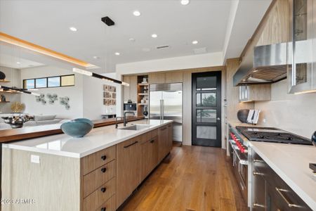 New construction Single-Family house 5031 N Ascent Dr, Scottsdale, AZ 85251 - image 10