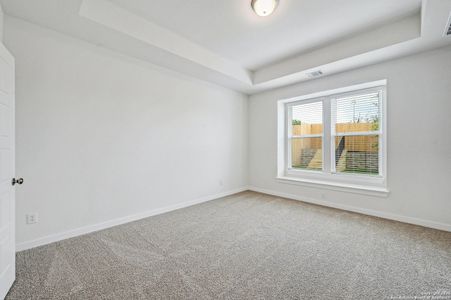 New construction Single-Family house 6014 Calgary Park, San Antonio, TX 78233 Pembrook- photo 17 17