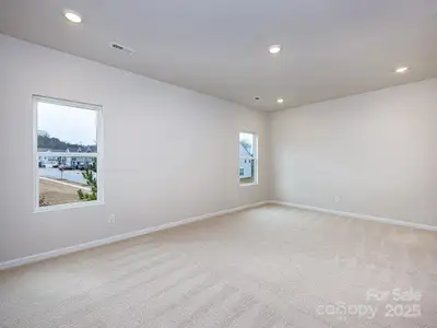 New construction Townhouse house 2511 Ruby Dixon Crossing Dr, Unit 23, Gastonia, NC 28054 - image 8