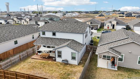 New construction Single-Family house 3600 Donald Dr, Seguin, TX 78155 - photo 41 41