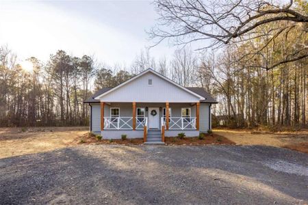 New construction Single-Family house 42 Bryan Miller Rd, Temple, GA 30179 - image