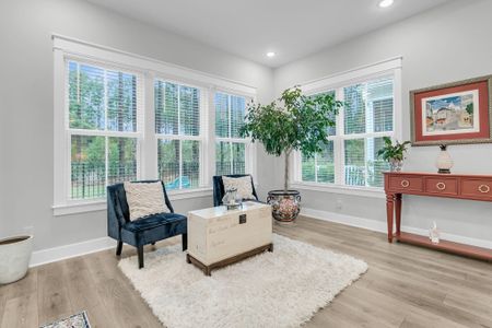 New construction Single-Family house 582 Marsh Cove Cir, Summerville, SC 29486 plan Mont Blanc - image 18