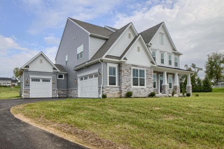 New construction Single-Family house 6991 South New Hope Road, Belmont, NC 28012 - photo 0