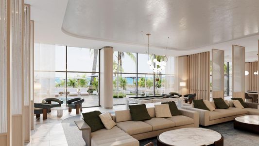 New construction Condo house 900 N Ocean Blvd, Unit 606, Pompano Beach, FL 33062 - image 19