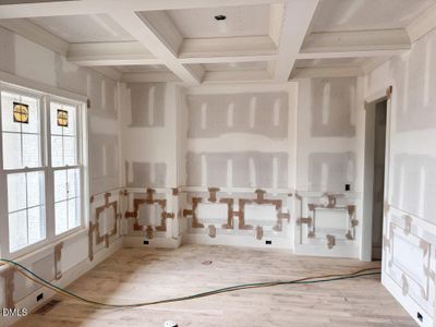 New construction Single-Family house 2905 Frances Marie Ln, Raleigh, NC 27603 - image 11