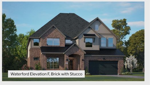 New construction Single-Family house 24822 White Alder Wy, Katy, TX 77493 null- photo 0 0