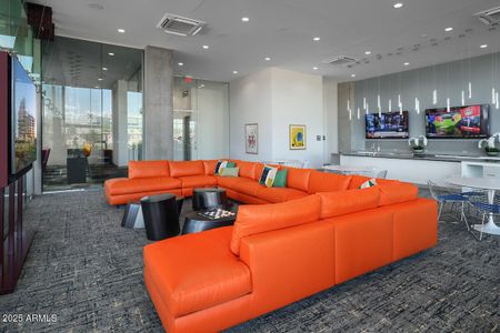 New construction Condo house 7230 E Mayo Blvd, Unit 5015, Scottsdale, AZ 85255 - image 19