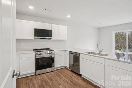 New construction Single-Family house 531 Tomlin Trl, Spartanburg, SC 29301 plan Gardner - image 8