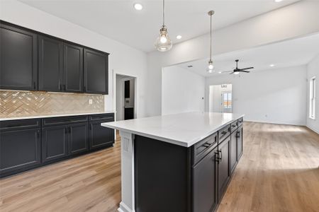 New construction Single-Family house 10722 Sky Creek Ln, Beasley, TX 77417 - image 6