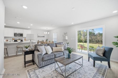 Kings Preserve by Breeze Homes in Jacksonville - image 5