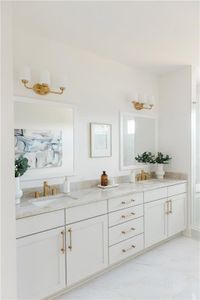 New construction Single-Family house 600 Mayfair Ct, Alpharetta, GA 30009 - image 13