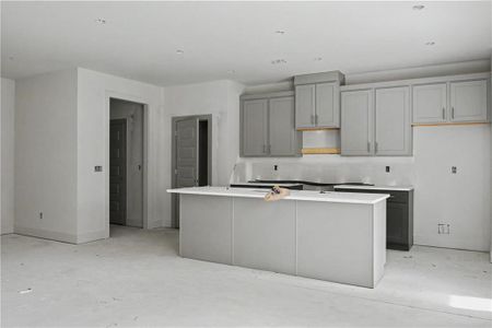 New construction Townhouse house 4305 Fern River Bnd, Unit 22, Norcross, GA 30093 - image 12