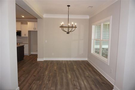New construction Single-Family house 5544 State Rte 101 N, Dallas, GA 30132 - image 18