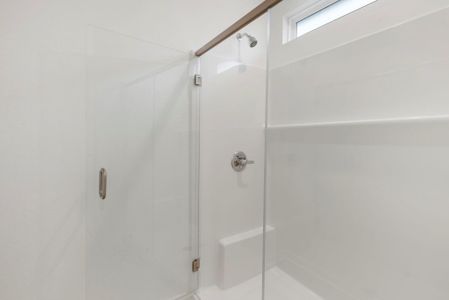 New construction Single-Family house 604 Rockbridge Dr, Huntsville, TX 77340 - image 18