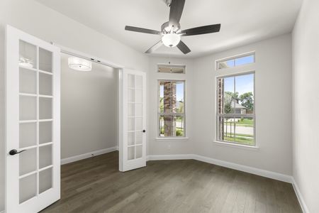 New construction Single-Family house 1415 Rio Grande St, Van Alstyne, TX 75495 plan Bryan - image 15
