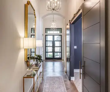 New construction Single-Family house 10402 Vineyard Shore Dr, Missouri City, TX 77459 plan 216 - image 6