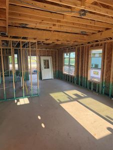 New construction Single-Family house 6614 Prickly Pear Wy, Abilene, TX 79606 - image
