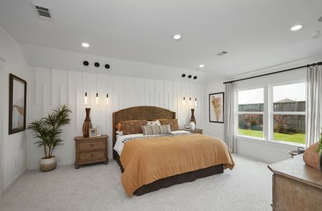 Prairie Green by Brightland Homes in Converse - photo 14 14