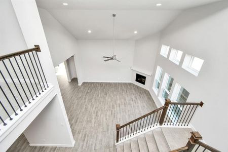 New construction Single-Family house 14910 Rural Ridge Road, Cypress, TX 77429 Plan 269- photo 27 27