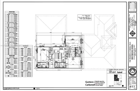 New construction Single-Family house 5725 W Ashwood Cir W, Hollywood, FL 33312 null- photo 2 2