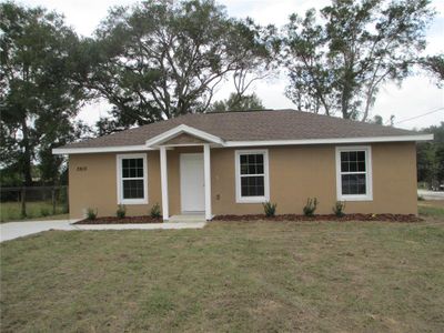 New construction Single-Family house Ocala, FL 34470 - photo 0