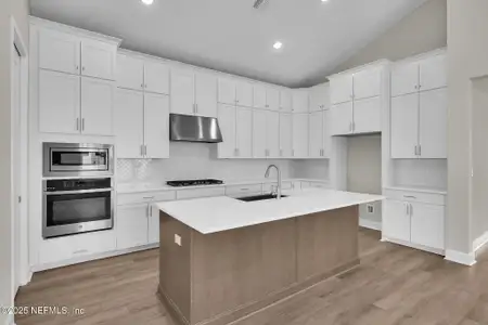 New construction Single-Family house 241 Sienna Palm Dr, Nocatee, FL 32081 plan The Silver - image 6