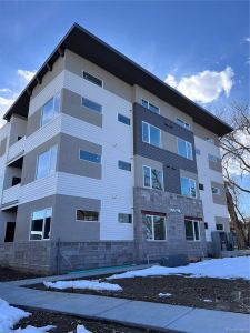 New construction Condo/Apt house 1304 Snowberry, Unit 303, Louisville, CO 80027 - photo 0