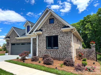 New construction Single-Family house 5124 Silver Trace Ln, Denver, NC 28037 - image