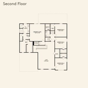New construction Single-Family house 326 Green Top Rd, Newnan, GA 30263 plan Oakhurst - image