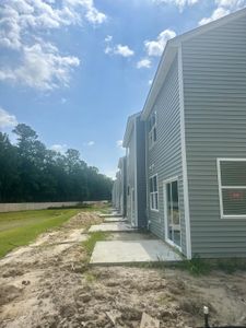 New construction Condo house 1201 Scarlett Maple St, Summerville, SC 29483 plan Pulsar - image