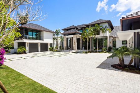 New construction Single-Family house 228 Bears Club Dr, Jupiter, FL 33477 - image