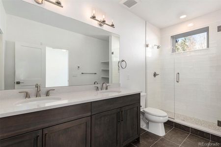 New construction Townhouse house 86 High Grove Lp, Winter Park, CO 80482 - image