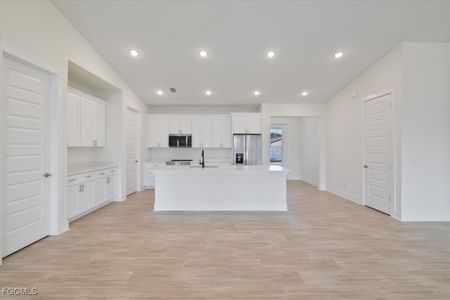 New construction Single-Family house 334 Sw 23Rd St, Cape Coral, FL 33991 plan The Coral Haven - image 8