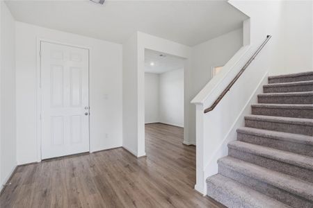 New construction Single-Family house 2503 Spruce Hill Rd, Beasley, TX 77417 plan Plan 2444 - image 15