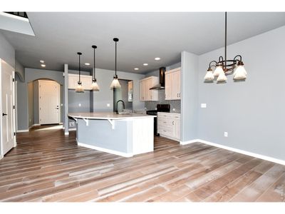 New construction Single-Family house 1141 Crown Sparrow St, Johnstown, CO 80534 - image 4