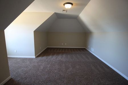 New construction Single-Family house 24 Aaron Ln, Cartersville, GA 30121 null- photo 23 23