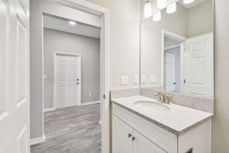 New construction Single-Family house 4774 Beachrose Way, Lakeland, FL 33811 Barcello Bonus- photo 119 119